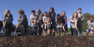 JCPS breaks ground on new Okolona Elementary School