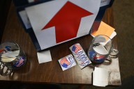 Nine things we’re watching — and one we’re not — on this year’s local government ballots