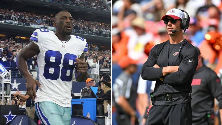 Dez Bryant blames 'soft a-- world' for Cardinals coach's fine