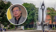 Gobierno Petro no dio ni un peso para salvar la Universidad de Antioquia en el presupuesto del 2026