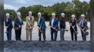 Regent University Breaks Ground on $50 Million Athletic Complex