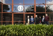 La UNQ otorgó el título de Doctor Honoris Causa al científico Alberto Kornblihtt