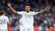 Mbappé: Cristiano Ronaldo "still number one" at Real Madrid