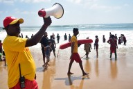 Cyclone Montha likely to make landfall near Andhra coast on October 28; IMD issues alerts for coastal states