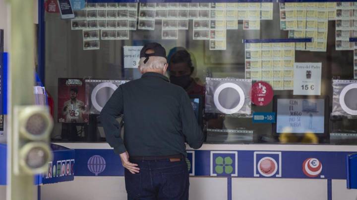 Un acertante de La Primitiva se lleva más de un millón de euros en Ávila
