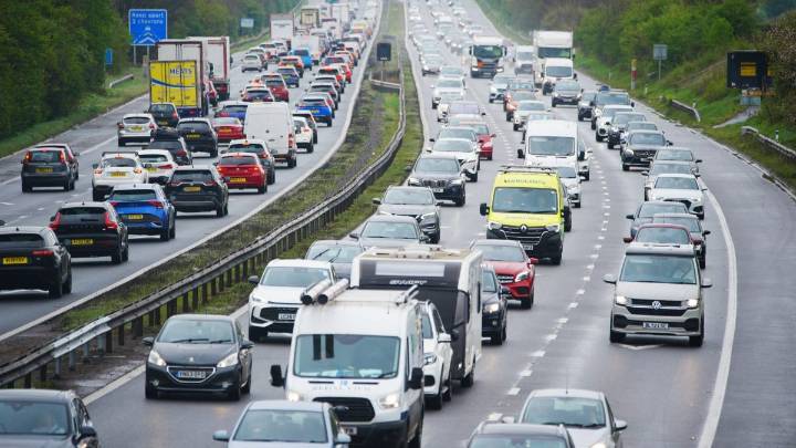 How every driver could pay more after the Budget