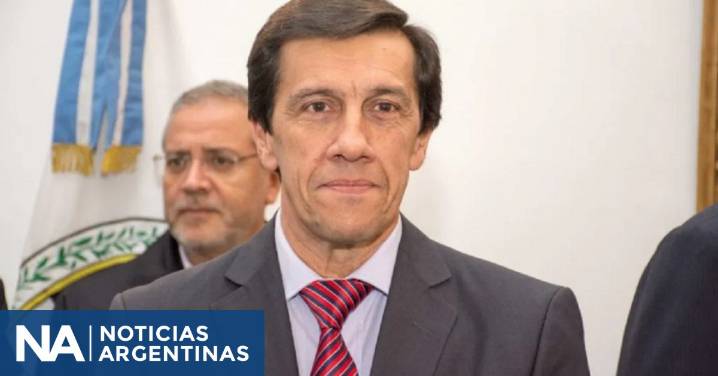 "Hay que ver la letra chica de la leyes", dijo Sadir tras destacar el encuentro con Milei