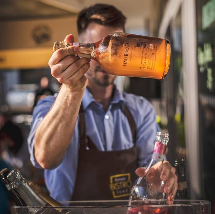 Un otoño con menos puentes pero con eventos que los hosteleros esperan que eleve el ticket medio