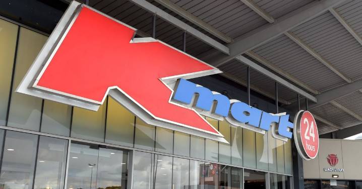 The $39 Kmart buy that Aussies are ditching their smartphones for