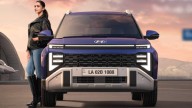 Hyundai Venue New Vs Old – Top 5 Changes Explained
