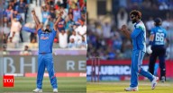 India's squad for Australia ODIs: End of the road for Mohammed Shami and Ravindra Jadeja?