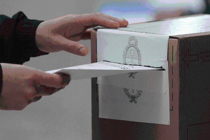 Elecciones 2025: cuánto hay que pagar de multa por no ir a votar