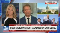 Rand Paul Slams GOP Funding Bill on Fox — Warns It Will ‘Wipe Out’ DOGE Cuts