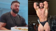 Chris Bumstead Shares His Ultimate Guide to Cutting