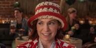 Is Carra Patterson Exiting ‘Elsbeth’ for Good? New Photos Reveal the Truth! | Carra Patterson, Carrie Preston, CBS, Elsbeth, Television 