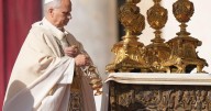 Pope meets with board of global organization of clergy sexual abuse victims to talk zero