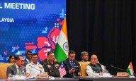 At key ASEAN gathering, Malaysian Defence Minister hails India as 'global powerhouse of knowledge and innovation'