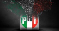 El fin del PRI y sus razones