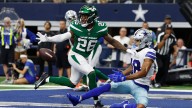 Where to watch Cowboys-Jets NFL game today live: Time, TV schedule, streaming