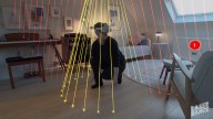 I just played Mission Impossible in my living room, and now you can too