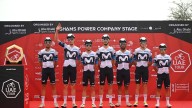 Destierran a figura del ciclismo colombiano: se quedó sin equipo y el futuro le oscurece