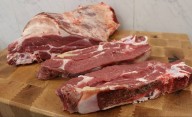 Un carnicero recomendó el corte "más tierno" y barato para tirar a la parrilla