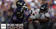 Baltimore Ravens embarrassed by Texans