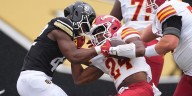 Iowa State suffers an upset loss at Colorado 24