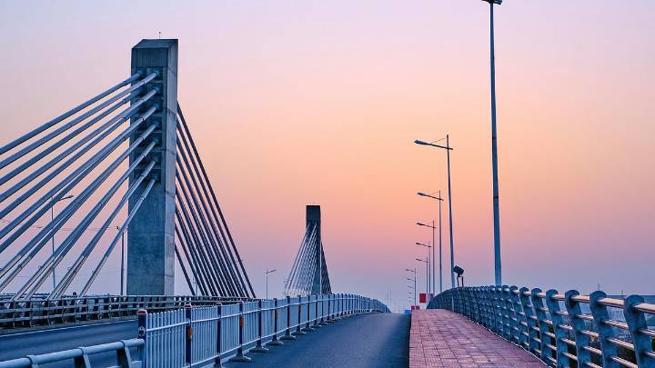 BMC set to begin work on ₹418-cr bridge linking Mumbai’s Goregaon & Andheri in November