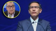 Mario Vizcarra, hermano del expresidente, descartó ser candidato presidencial