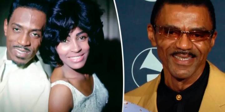 Murió Ike Turner Jr., el hijo de Tina e Ike Turner