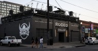 Deep Ellum's Rodeo Dallas remains closed after appeals court ruling