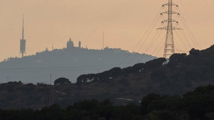 La contaminación por ozono sigue "muy alta" en CLM por las olas de calor estivales