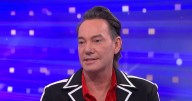 Craig Revel Horwood unrecognisable from Strictly Come Dancing appearance as move confirmed