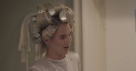 Did Molly-Mae Hague quit the L'Oreal fashion show?
