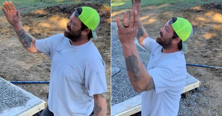 Gringo imita acento cubano en TikTok y se vuelve viral