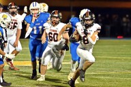 Photo gallery: Chapmanville defeats Logan, 42