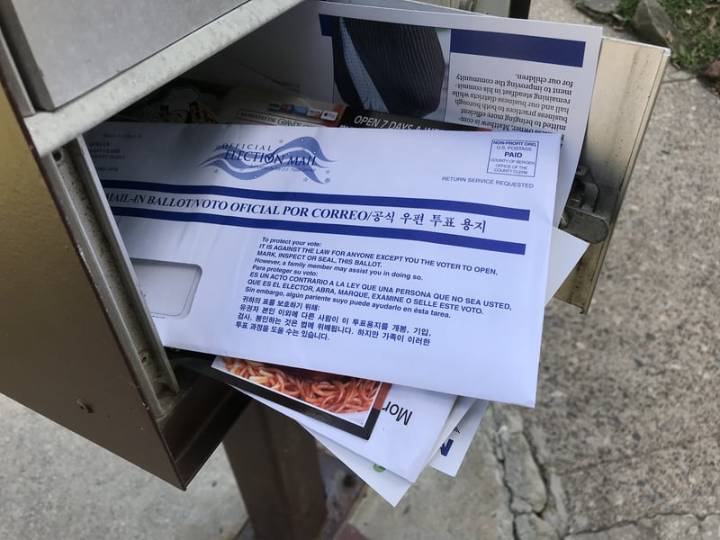 Dem North Jersey County With History of Election Fraud Rejects Ballot Storage Cameras Ahead of November Election