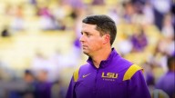 LSU offensive coordinator Joe Sloan fired after Brian Kelly loses job