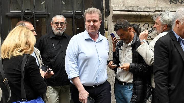 Atentado a Cristina Kirchner: archivaron la denuncia contra Gerardo Milman