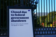 White House: Mass layoffs will start if shutdown talks ‘going nowhere’