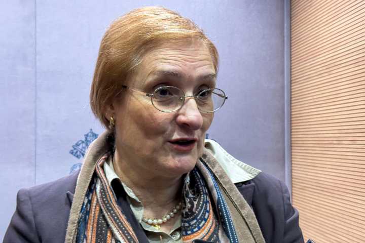 La postuladora de la causa de canonización de José Gregorio: «Nunca vi una devoción igual»