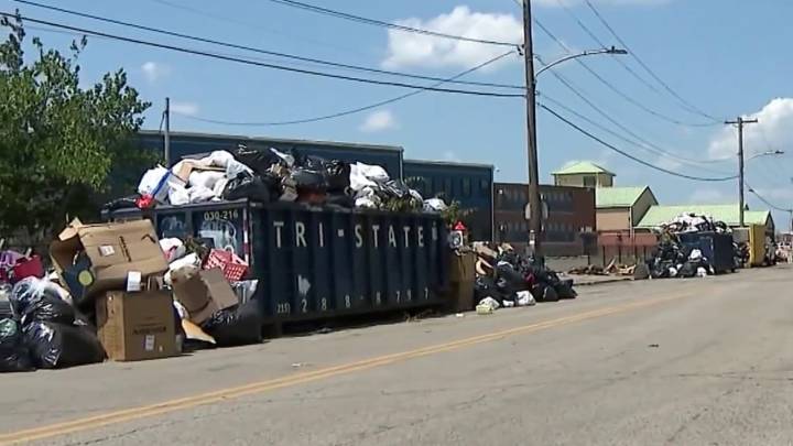 Philly officials reveal the DC 33 strike cost $5.4 million