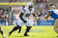 Penn State players say they’re hungry to rebound from upset loss to UCLA