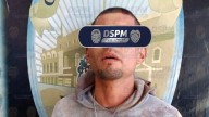 Asegura Policía Municipal pick up con reporte de robo y detienen al conducyor