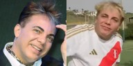 Cristian Castro sorprende en Lima al jugar una 'pichanguita'  con sus fans antes de su concierto