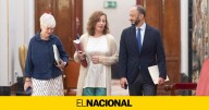 El Congreso pospone un día la votación del decreto de embargo a Israel para no coincidir con el 7