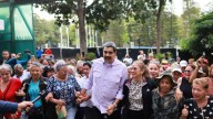 Presidente Maduro entregó residencia La Viñeta a la Gran Misión Abuelos de la Patria