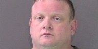 Bell County Lieutenant suspended after arrest in Temple