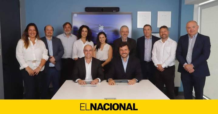 Veolia gestionará la primera planta desalinizadora municipal e industrial de Chile en Valparaíso